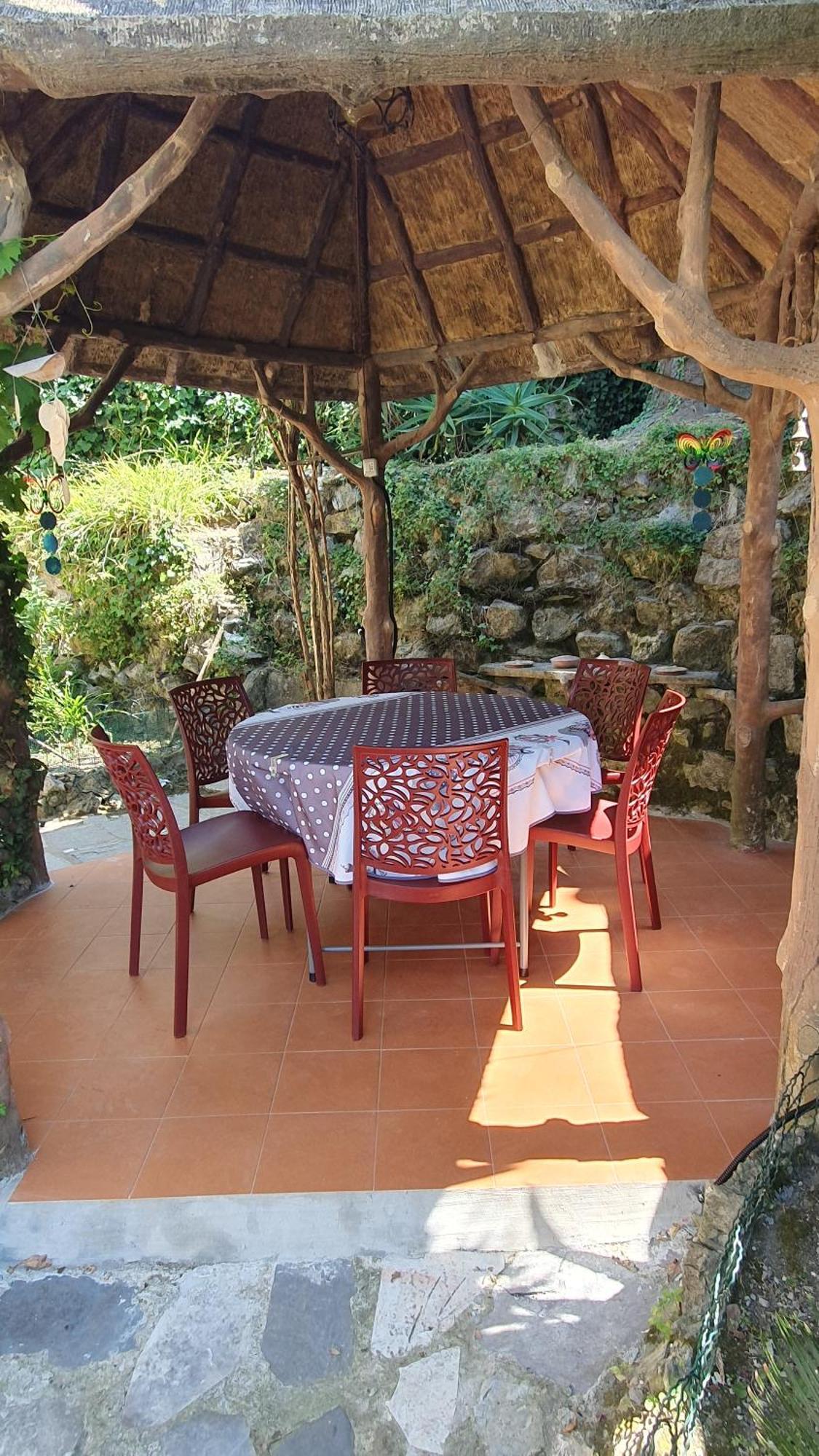 Indipendente Con Giardino *