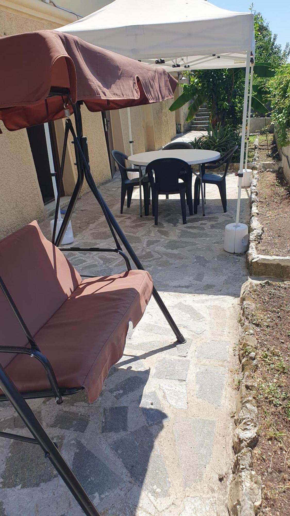 Indipendente Con Giardino Villa *