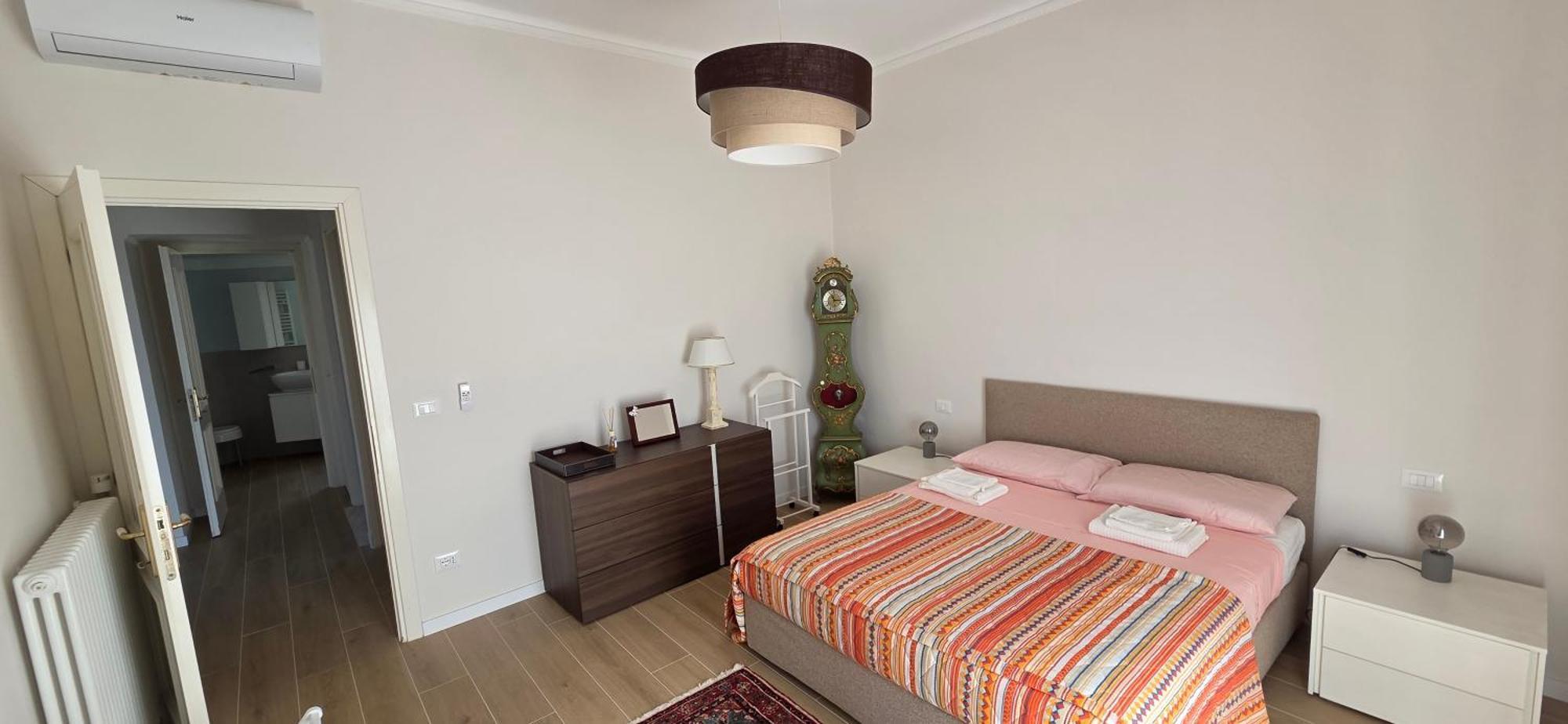 Villa Indipendente Con Giardino Genoa