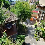 Villa Indipendente Con Giardino