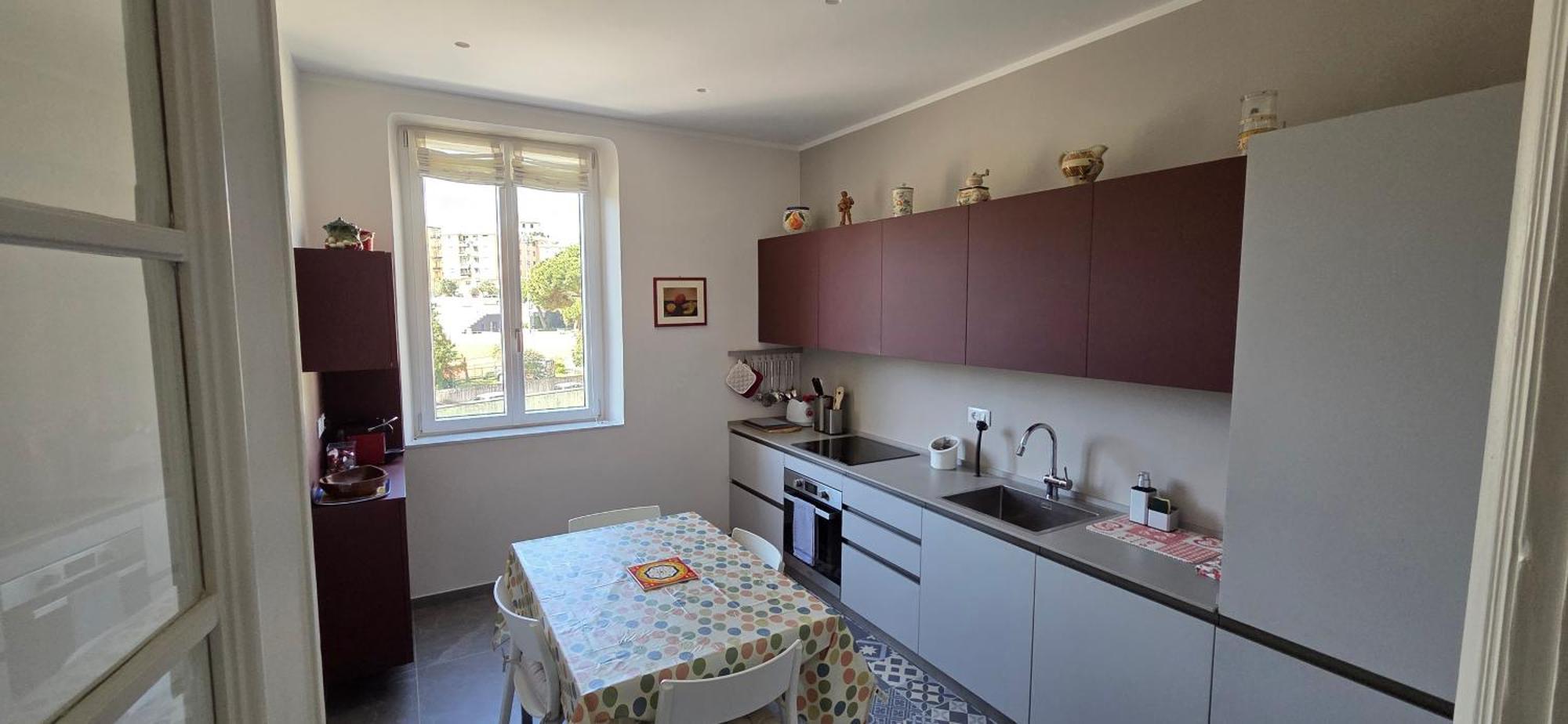 Villa Indipendente Con Giardino *